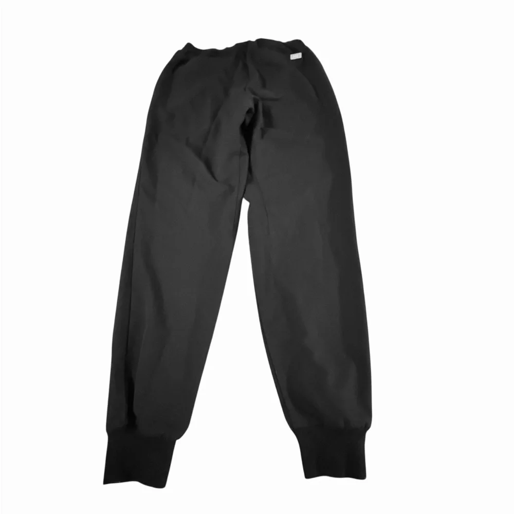 FIGS - Technical Collection Men's Tansen Jogger Scrub Pants Black Small GUC